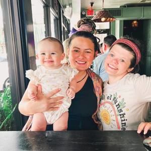 Meet your Posher, Alexandra